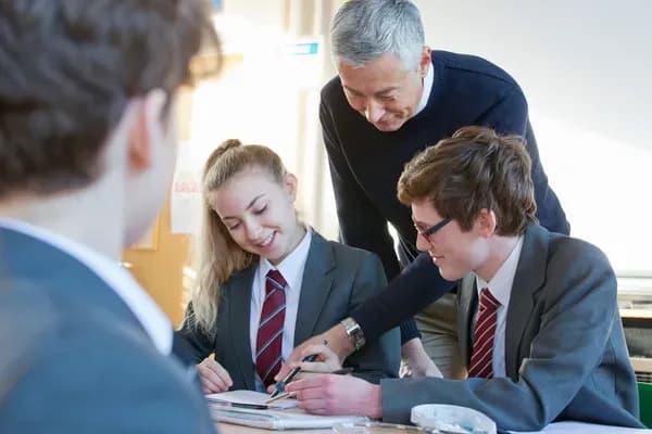 Everything You Need to Know About Edexcel GCSE Maths