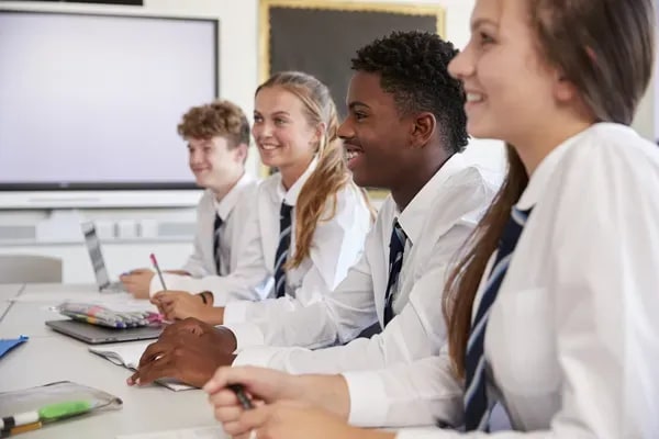 Everything You Need to Know About OCR GCSE Maths