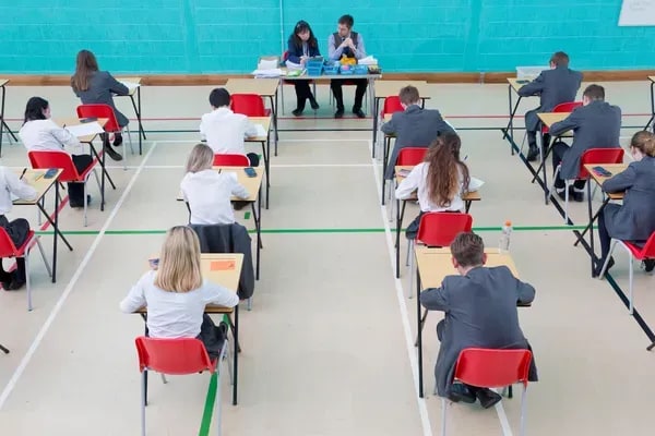 Everything You Need to Know About AQA GCSE Maths