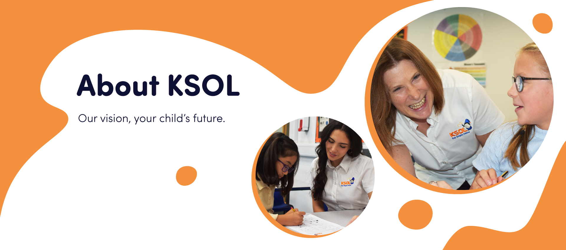 About KSOL